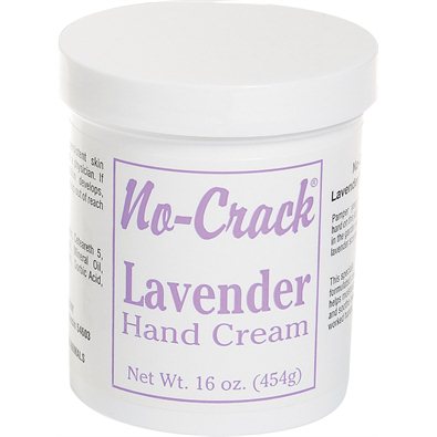 No Crack Lavender Hand Cream 1 No Crack Lavender Hand Cream