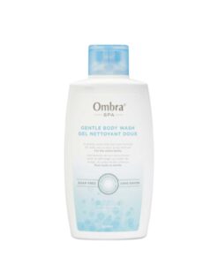 Ombra SPA Gentle Body Wash