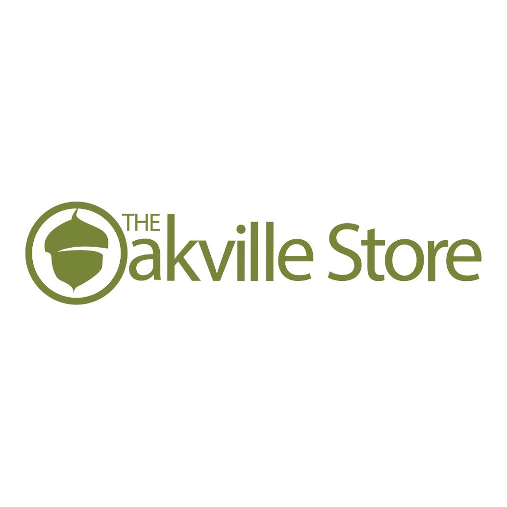 Oakville Store USA logo